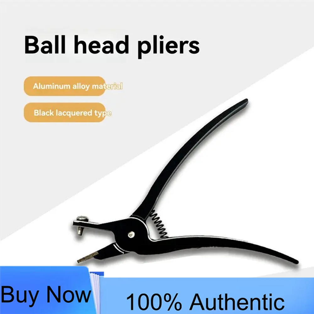 Rc Helicopter Tool Kit - 헬리콥터용 RC 볼 조인트 버클 제거