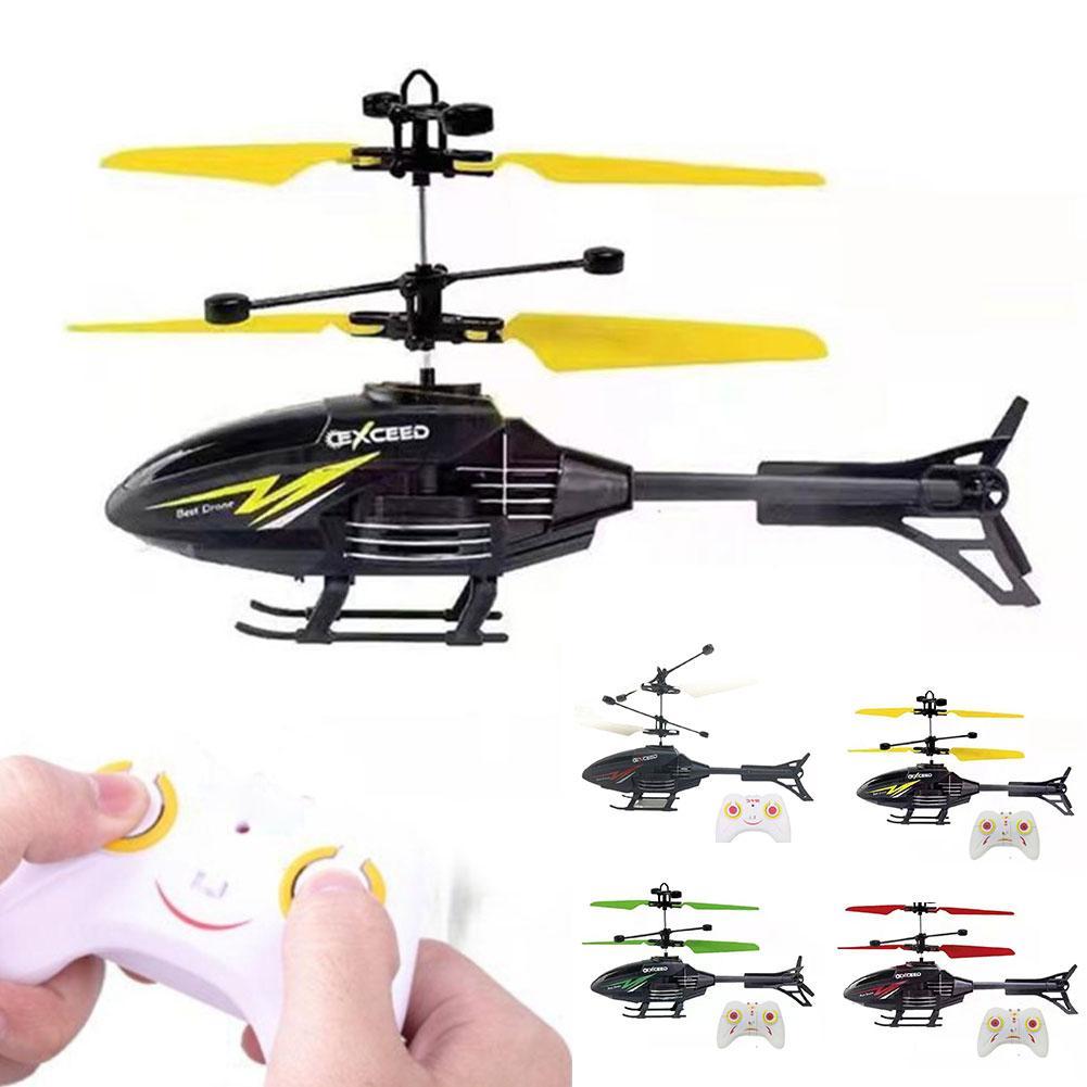 Rc Helicopter Nitro - 원격 제어 헬리콥터 2 채널 RC