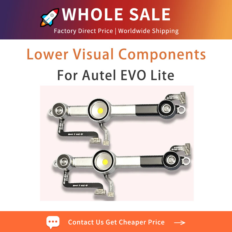 Autel Drone Evo Lite - Autel EVO Lite 드론 예비 부품용