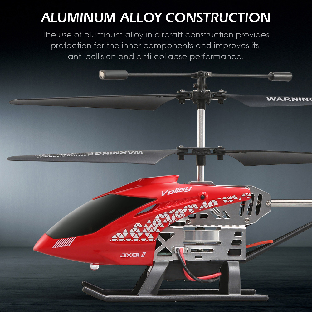 JJRC JX01 3CH 고도 유지 RC 헬리콥터, 자 - Rc Helicopter Large 리뷰 및 가격