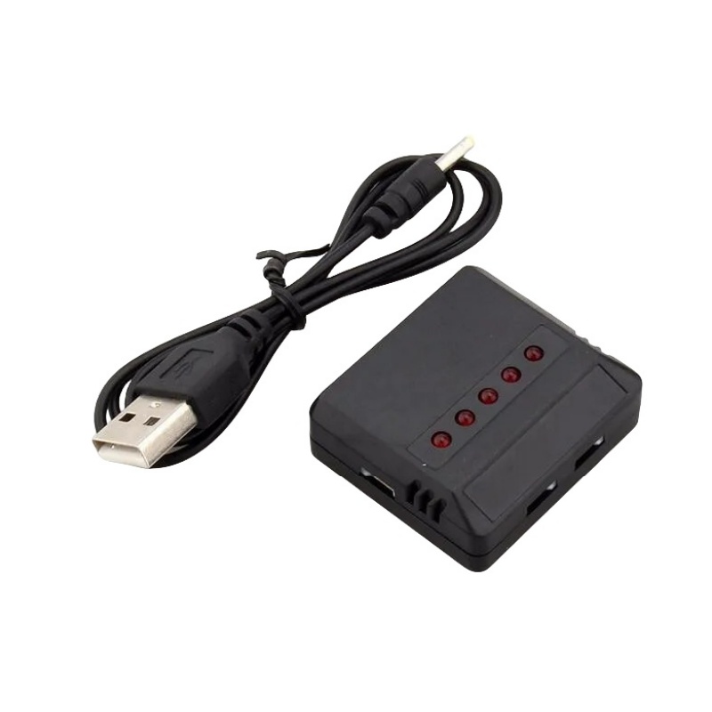 Syma X5HW X5HC X5C X5SW 3.7V 5 - Rc Helicopter Charger 리뷰 및 가격