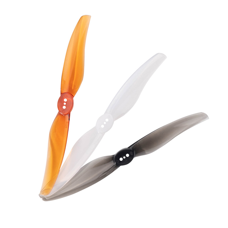 새로운 6-16쌍/12-32개 Gemfan 5126프로 - Rc Helicopter Blade 리뷰 및 가격