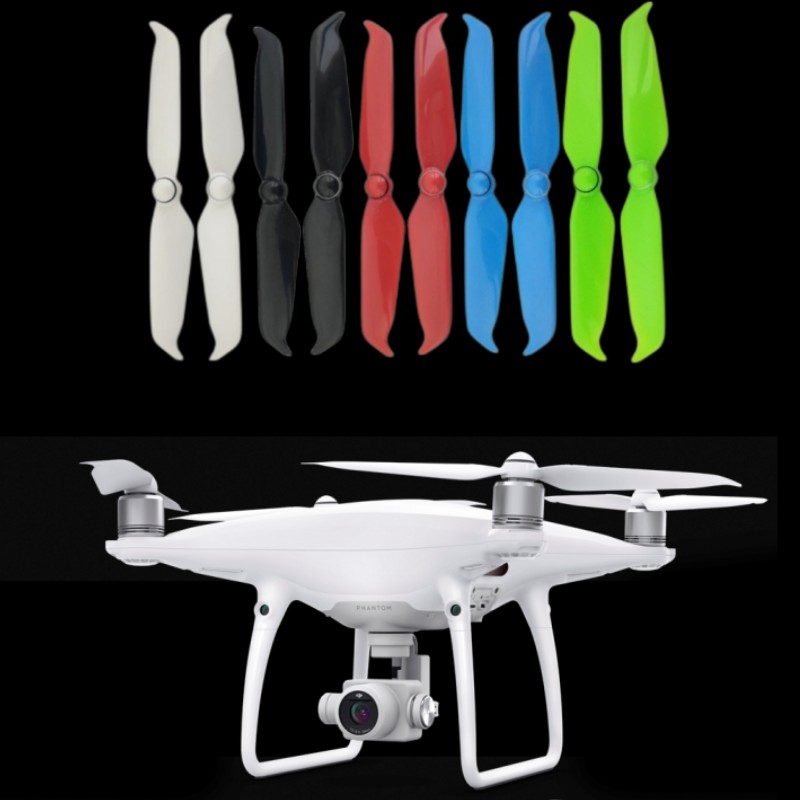DJI RC 쿼드콥터용 저소음 고급 V2.0 9455S - Rc Helicopter Remote Control 리뷰 및 가격