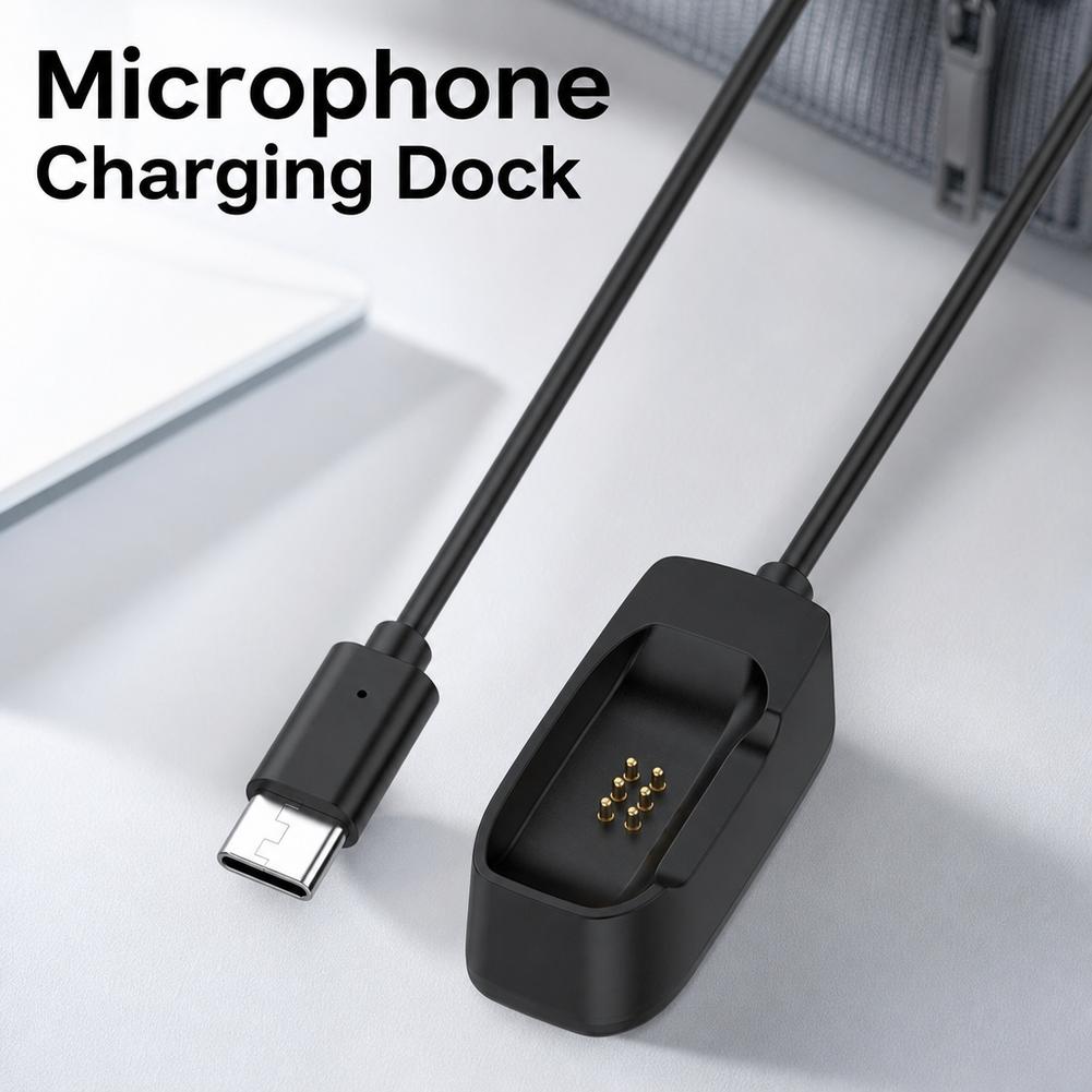DJI Mic Mini 2 Mic 3 송신기용 자기 충 - Dji Drone Mini 3 리뷰 및 가격