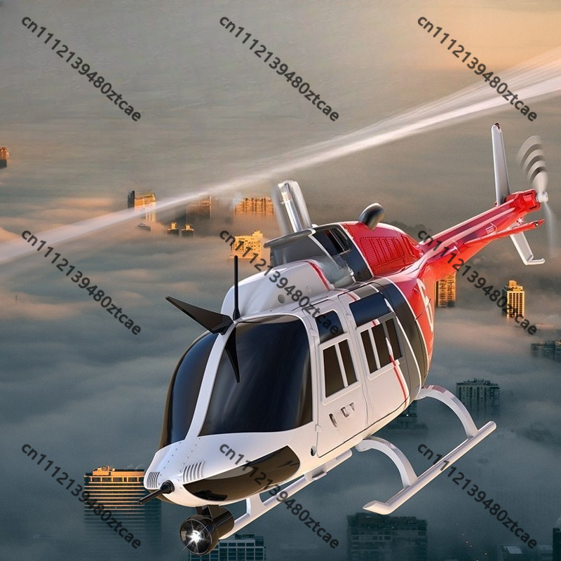 C138 6채널 싱글 로터 플라이바리스 헬리콥터 고도  - Rc Helicopter Single Rotor 리뷰 및 가격