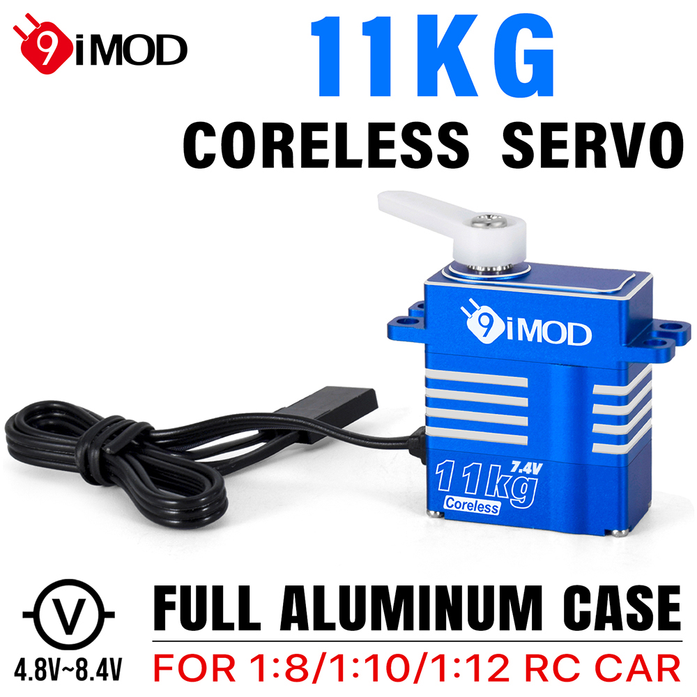 9IMOD RC 디지털 서보 11KG 코어리스 모터 메 - Rc Helicopter Motor 리뷰 및 가격