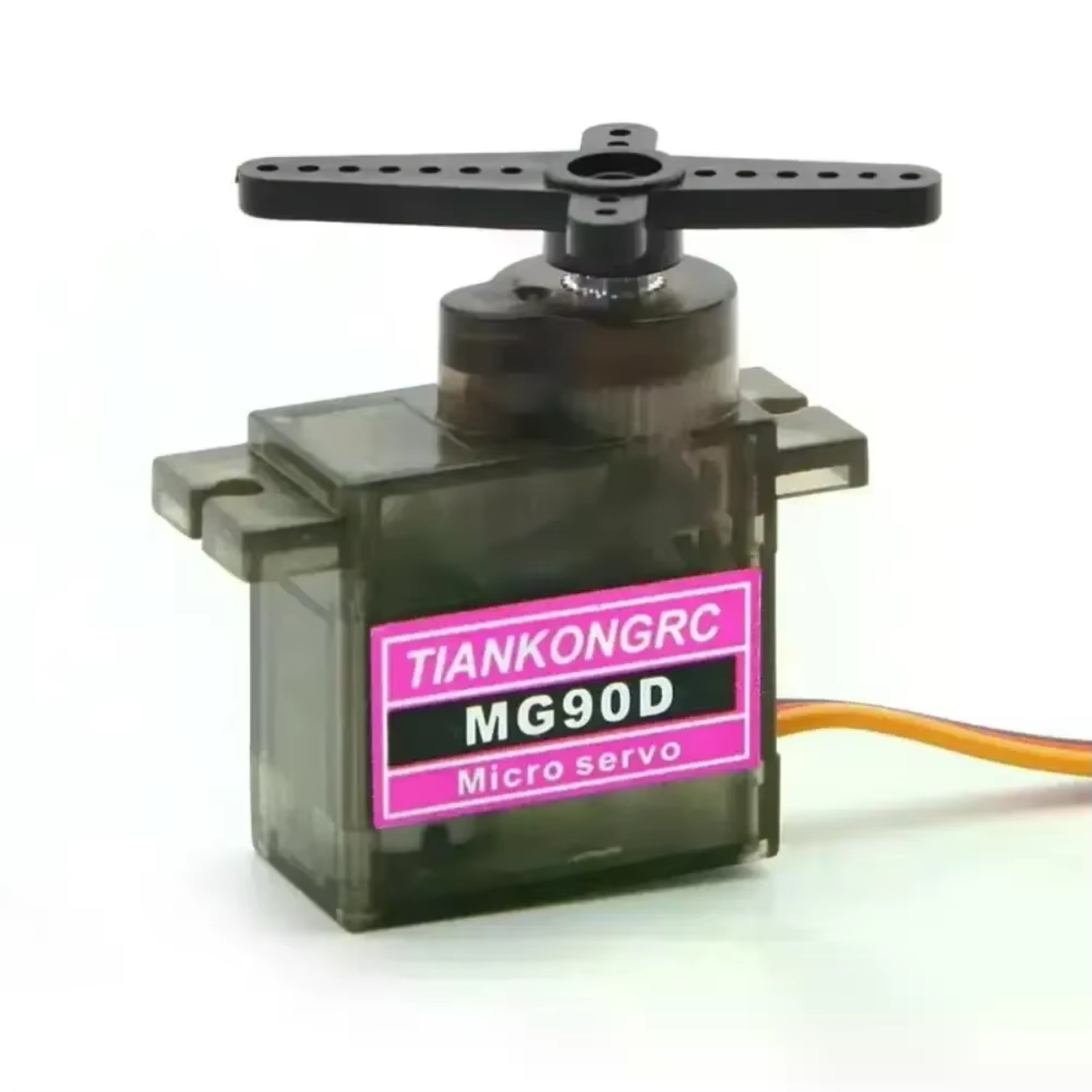 MG90D 9g 메탈 기어 서보 고토크 2.0kg.cm - Rc Helicopter Servo 리뷰 및 가격