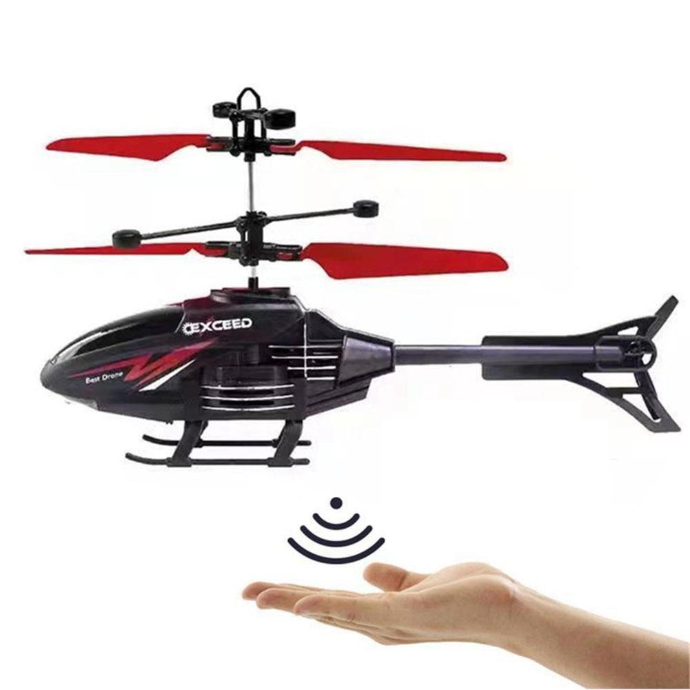 원격 제어 헬리콥터 2 채널 RC 헬리콥터 장난감 어린 - Rc Helicopter Nitro 리뷰 및 가격