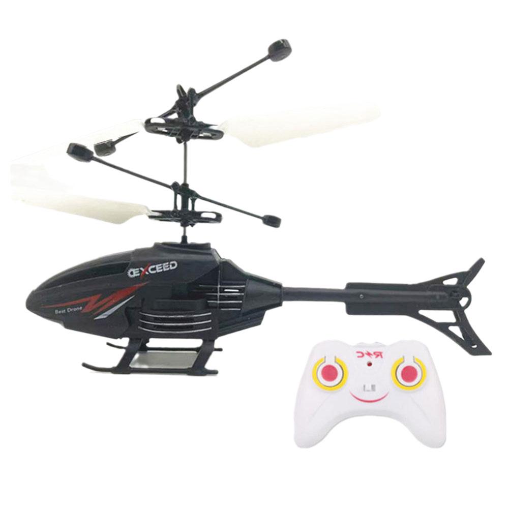 원격 제어 헬리콥터 2 채널 RC 헬리콥터 장난감 어린 - Rc Helicopter Nitro 리뷰 및 가격