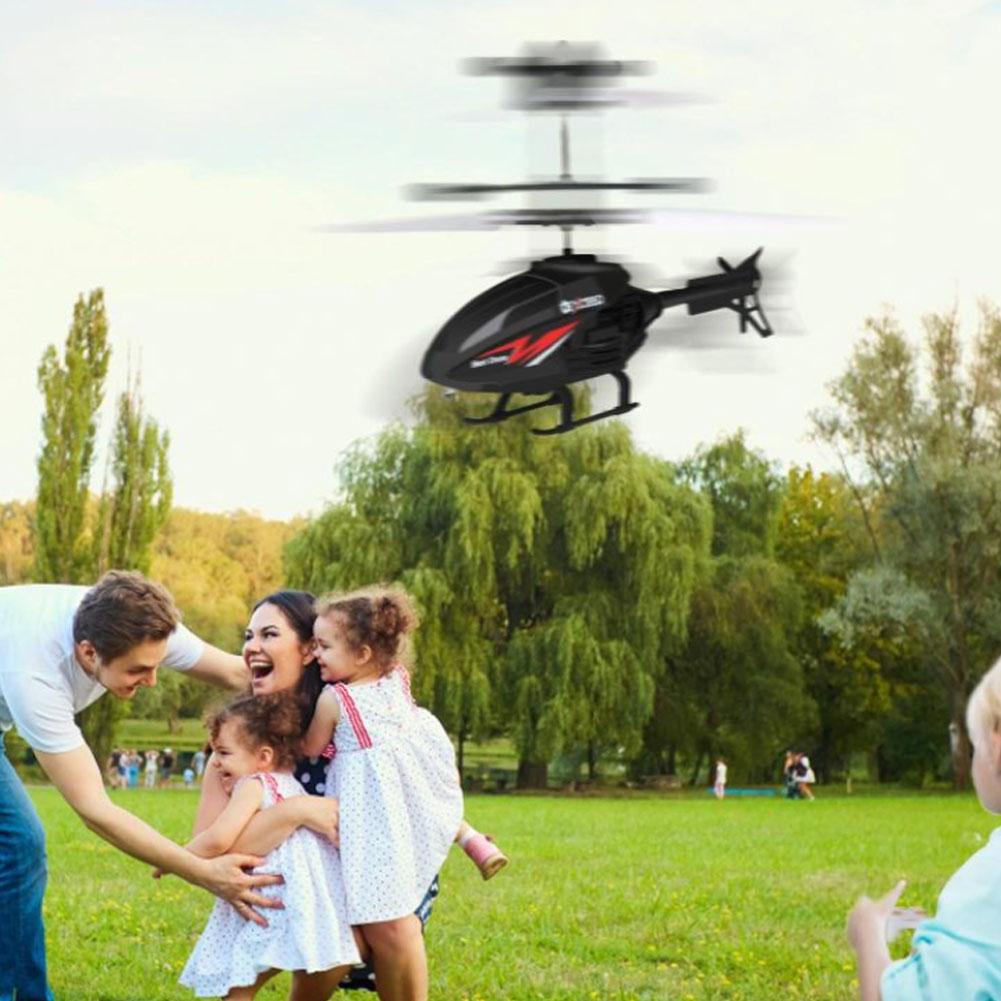 원격 제어 헬리콥터 2 채널 RC 헬리콥터 장난감 어린 - Rc Helicopter Nitro 리뷰 및 가격