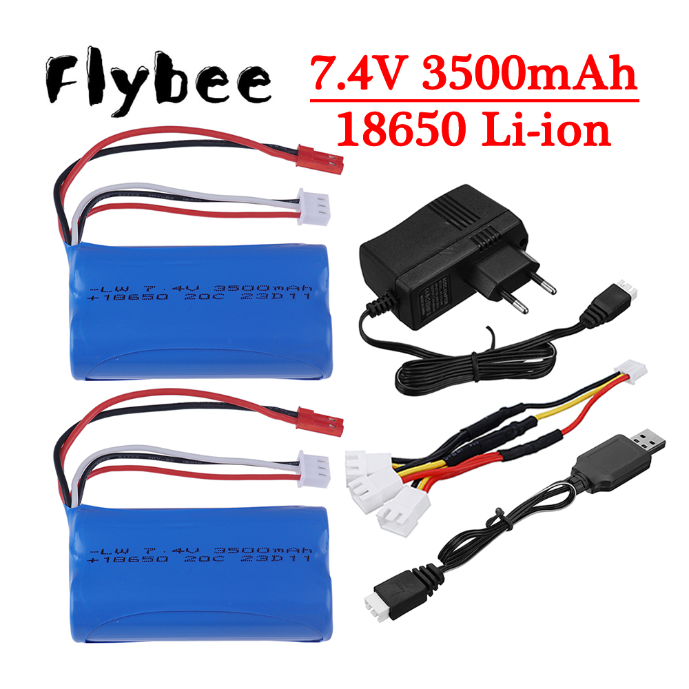 RC 레이싱 트럭용 18650 리튬 이온 배터리, JS - Rc Helicopter Charger 리뷰 및 가격