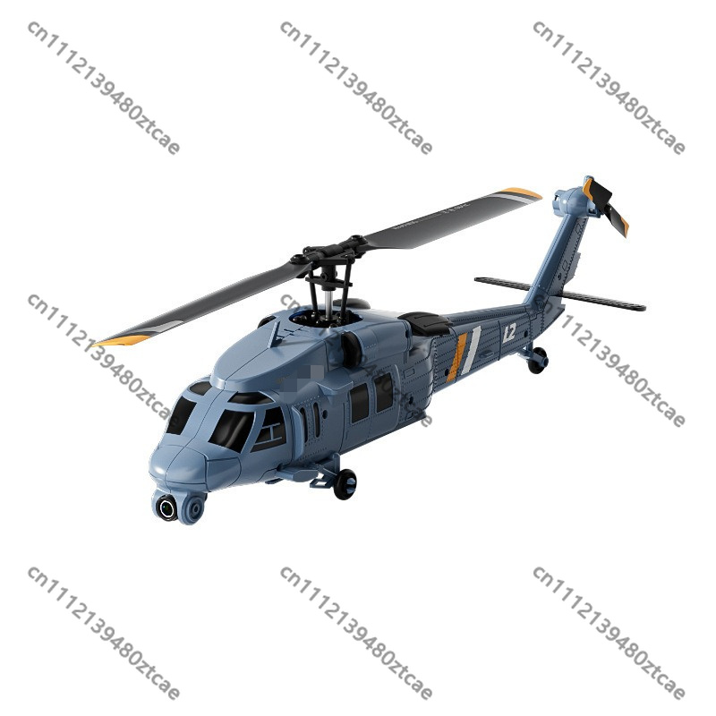 새로운 L2 RC 헬리콥터 FPV 내장형 스크린 싱글  - Rc Helicopter Single Rotor 리뷰 및 가격