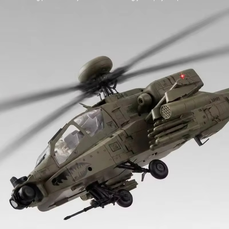 재고 있음 인기 RC 시대 AH-64D 아파치 헬리콥터 - Rc Helicopter Single Rotor 리뷰 및 가격